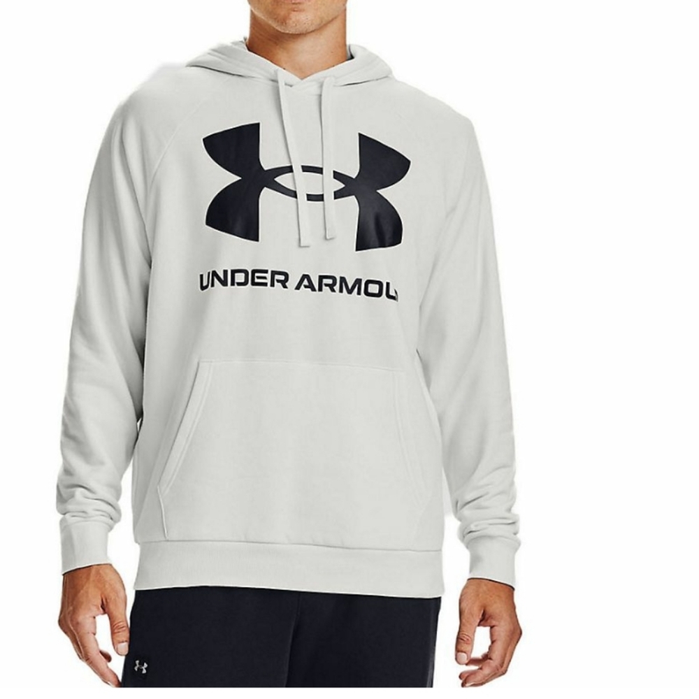 Men's Under Armour Fleece Hoodie